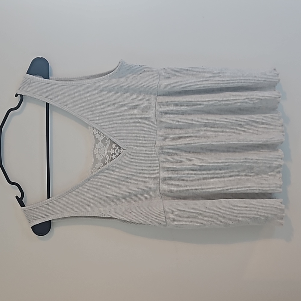 Women's tank